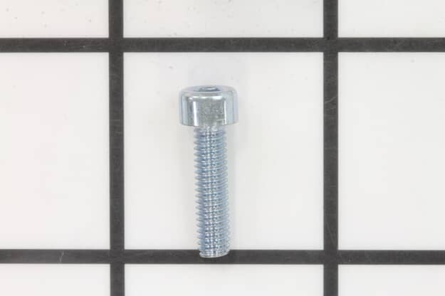 Husqvarna Power Equipment Internal Hex Screw - 725529301