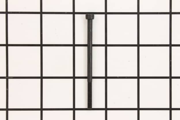 Husqvarna Chainsaw Socket Head Cap Screw - 725530955