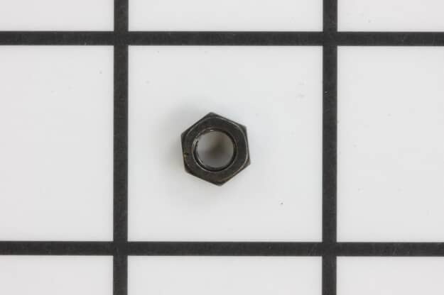 Husqvarna String Trimmer Hexagon Nut - 731231405