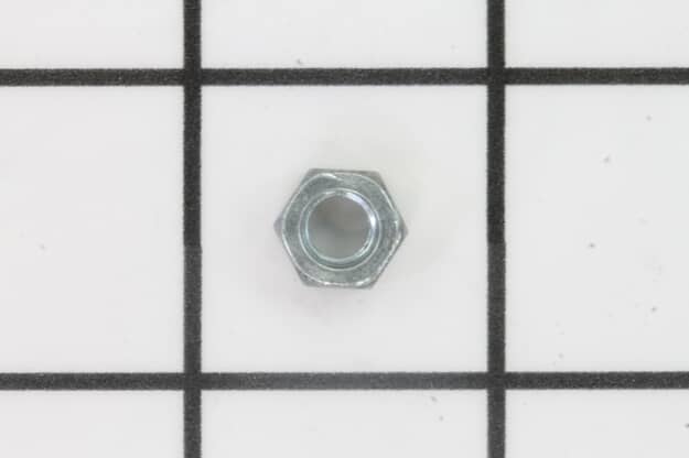 Husqvarna Lawn Mower Hexagon Nut - 731231601