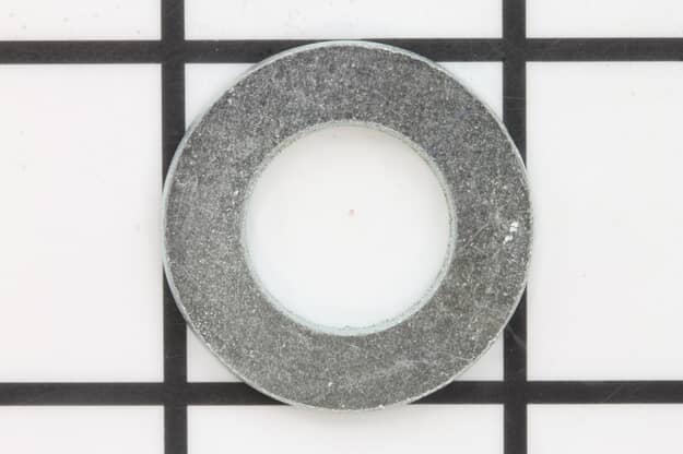 Husqvarna Mower Deck Structural Flat Washer - 734118201