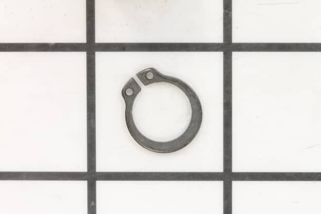 Husqvarna Lawn Mower Shaft Retaining Ring - 735311500