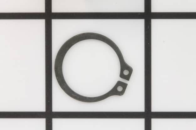 Husqvarna Lawn Mower Shaft Retaining Ring - 812000028