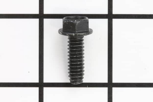 Husqvarna Lawn Mower Hex Washer Head Tapping Screw - 817670412