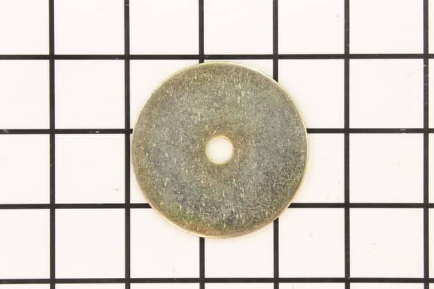 Husqvarna Washer 11/32 - 819113812