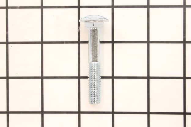 Husqvarna Lawn Mower Carriage Bolt - 872110618