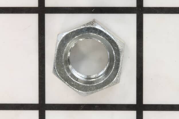 Husqvarna Tiller Hexagon Nut - 873610700