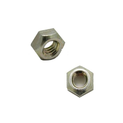 Husqvarna Lawn Mower Component Nut - 873690400