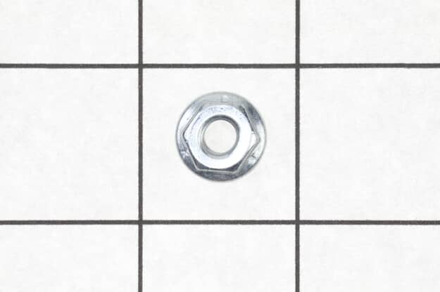 Husqvarna Locknut - 873900400