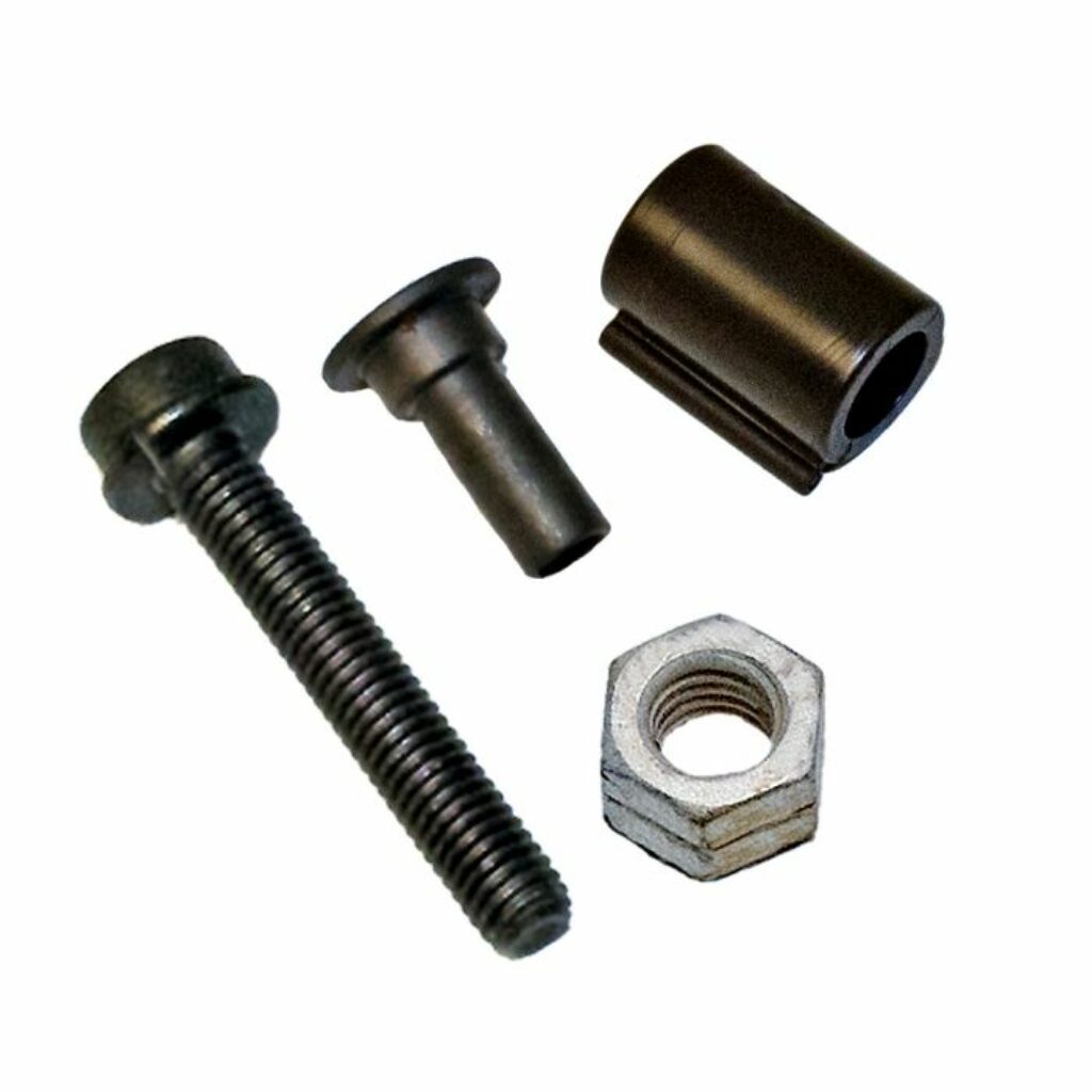 Husqvarna Chainsaw Aluminum Safety Chain Catcher - 589771301