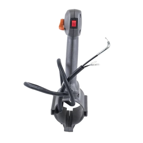 Husqvarna Leaf Blower Handle Assembly - 584242101