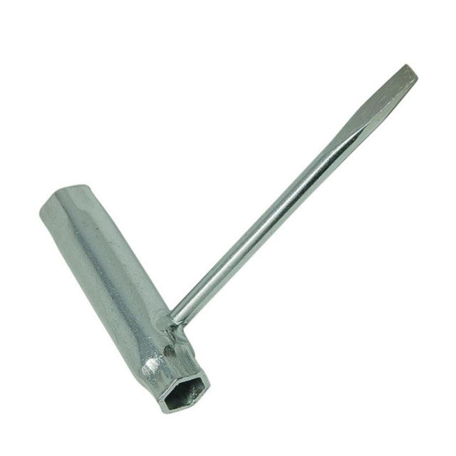 Husqvarna 10mm x 16mm Chainsaw Scrench Combination Wrench - 522521102