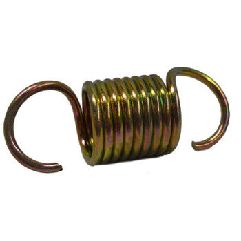 Husqvarna Zero-Turn Mower Deck Idler Tensioner Extension Spring - 589263701
