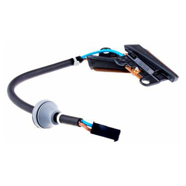 Husqvarna Electric Start Battery Charging Plate Wiring Harness - 531144701