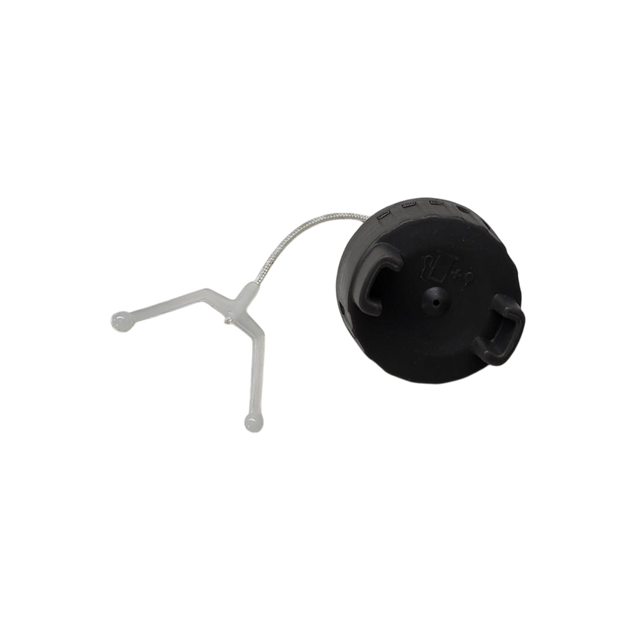 Husqvarna Vented Fuel Tank Cap with Viton Sealing Gasket - 531147177