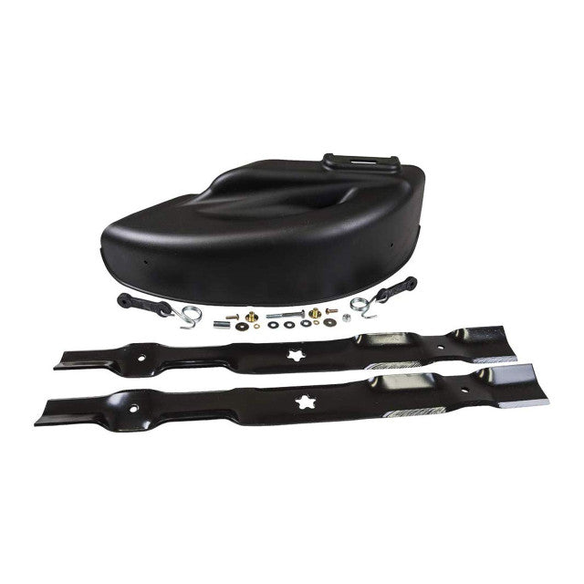 Husqvarna 46-inch 2-Blade Mower Deck Mulching Kit - 531309580