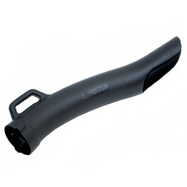 Husqvarna Bagger System Upper Discharge Chute - 532187299