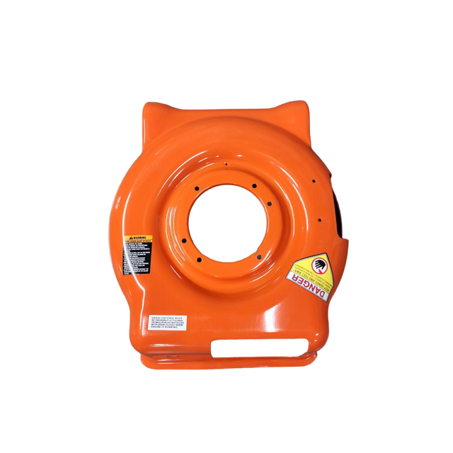 Husqvarna Lawn Mower Housing - 532442455