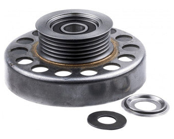 Husqvarna Lawn Mower Pulley Assembly - 582178801