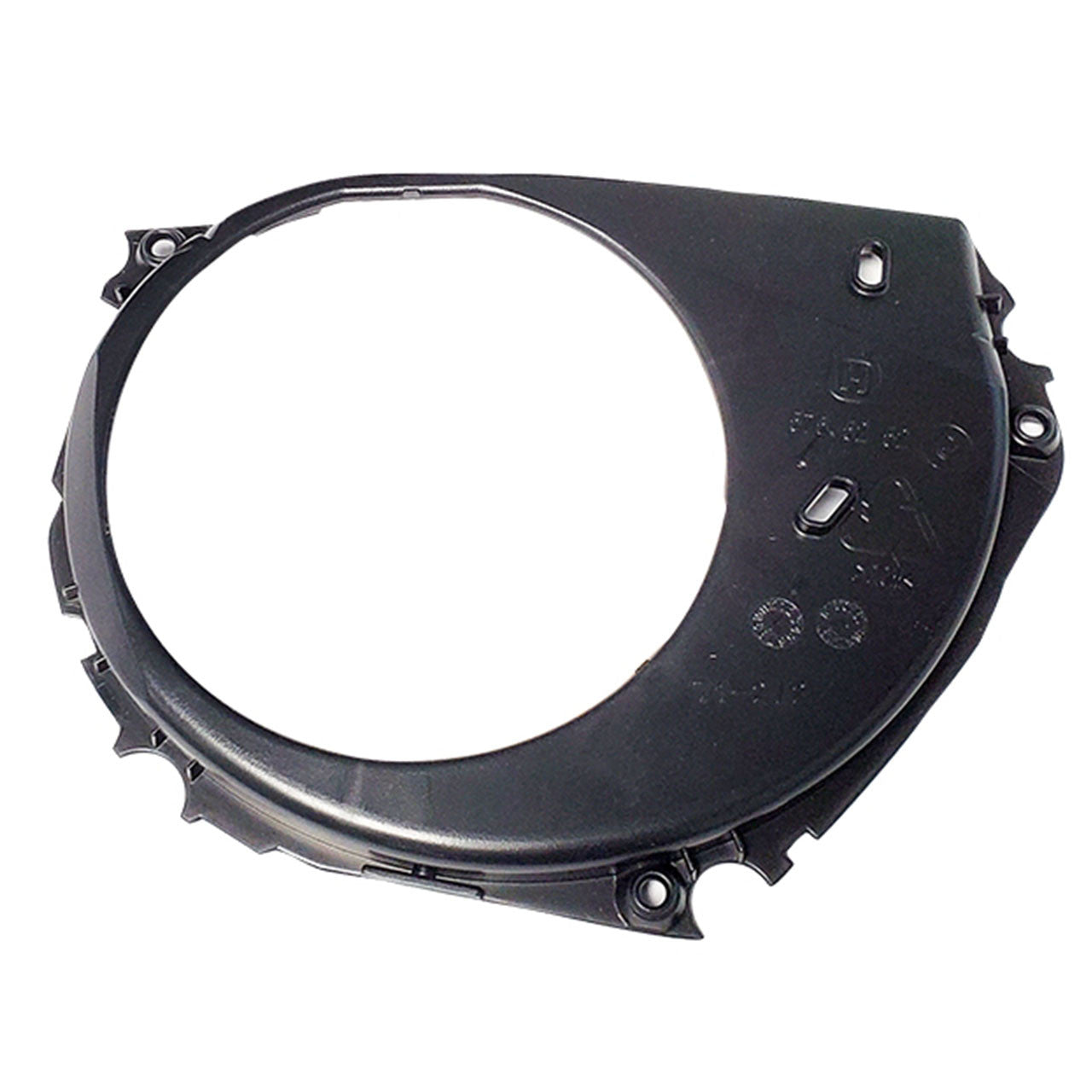 Husqvarna Lawn Mower Baffle - 575525201
