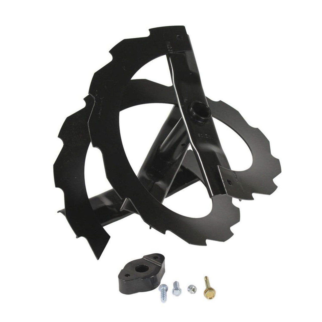 Husqvarna Lawn Mower Housing Assembly - 581708390