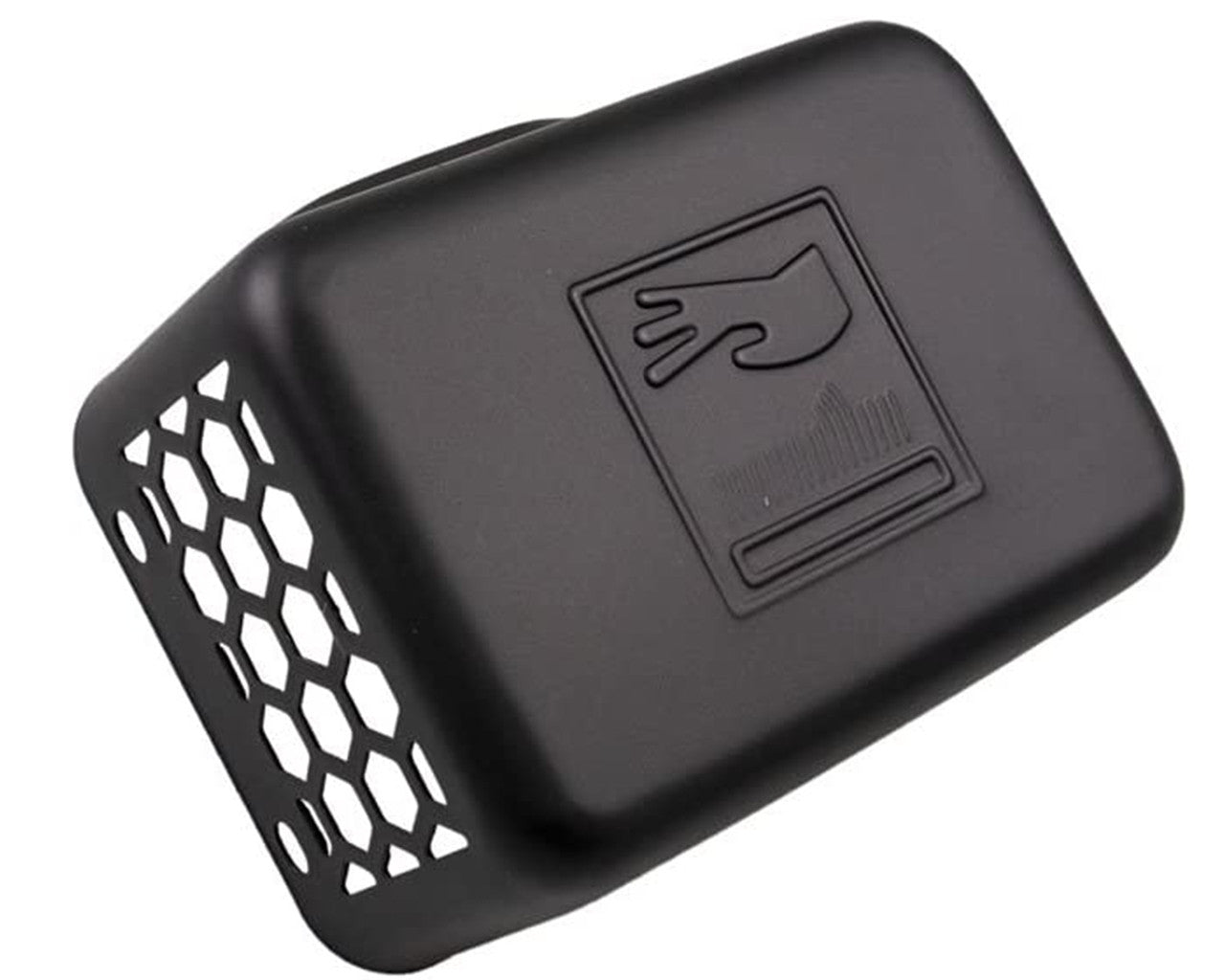 Husqvarna Engine Muffler Heat Shield - 581768801