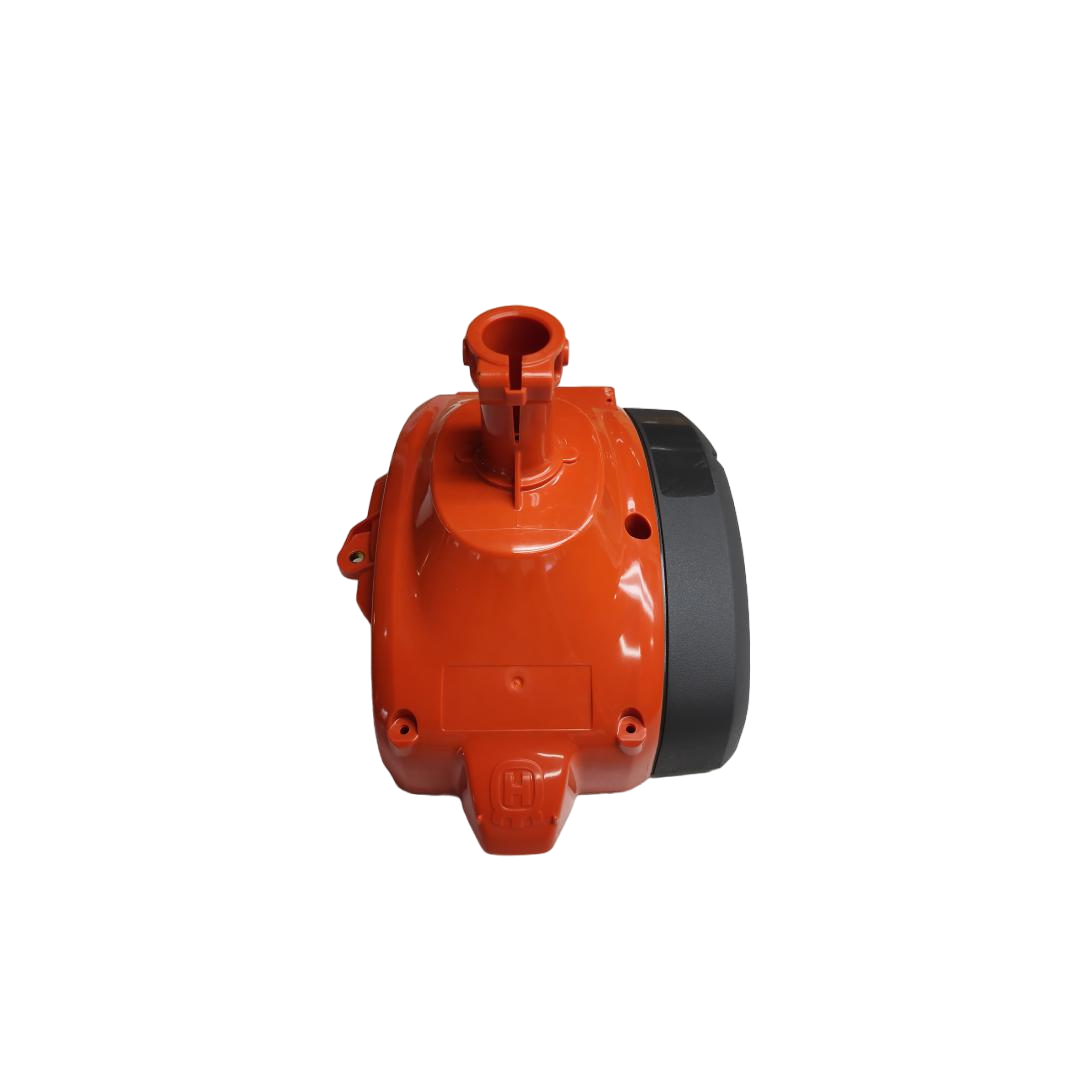 Husqvarna Lawn Mower Complete Clutch Cover Assembly - 584993804