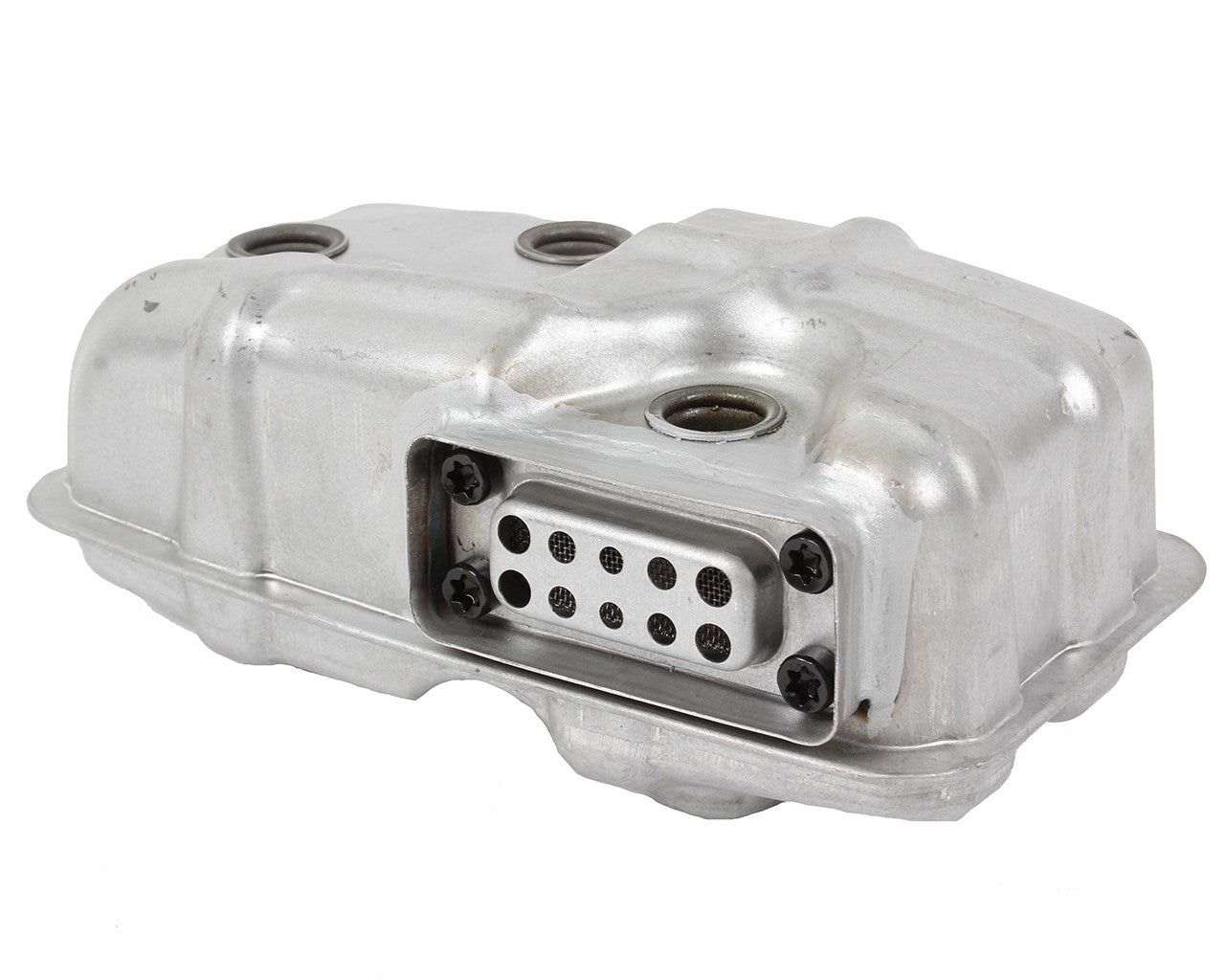 Husqvarna Lawn Mower Muffler Assembly - 585044201