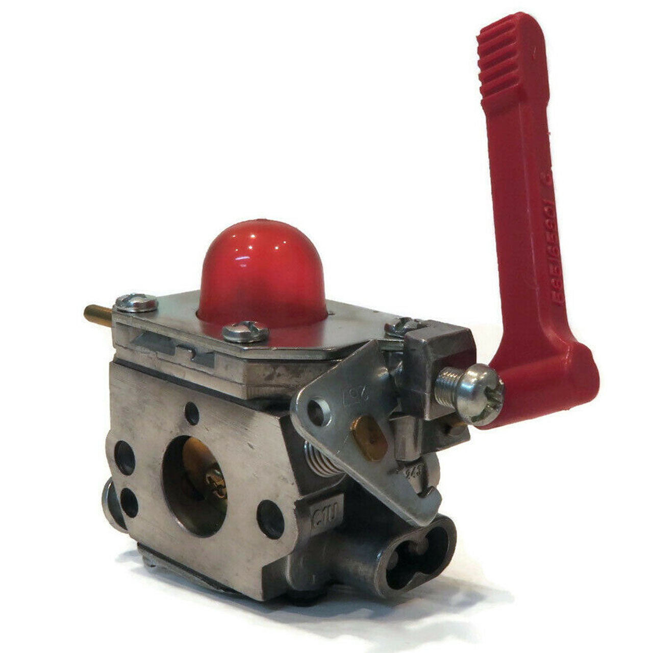Husqvarna Lawn Mower Carburetor FE - 585345913