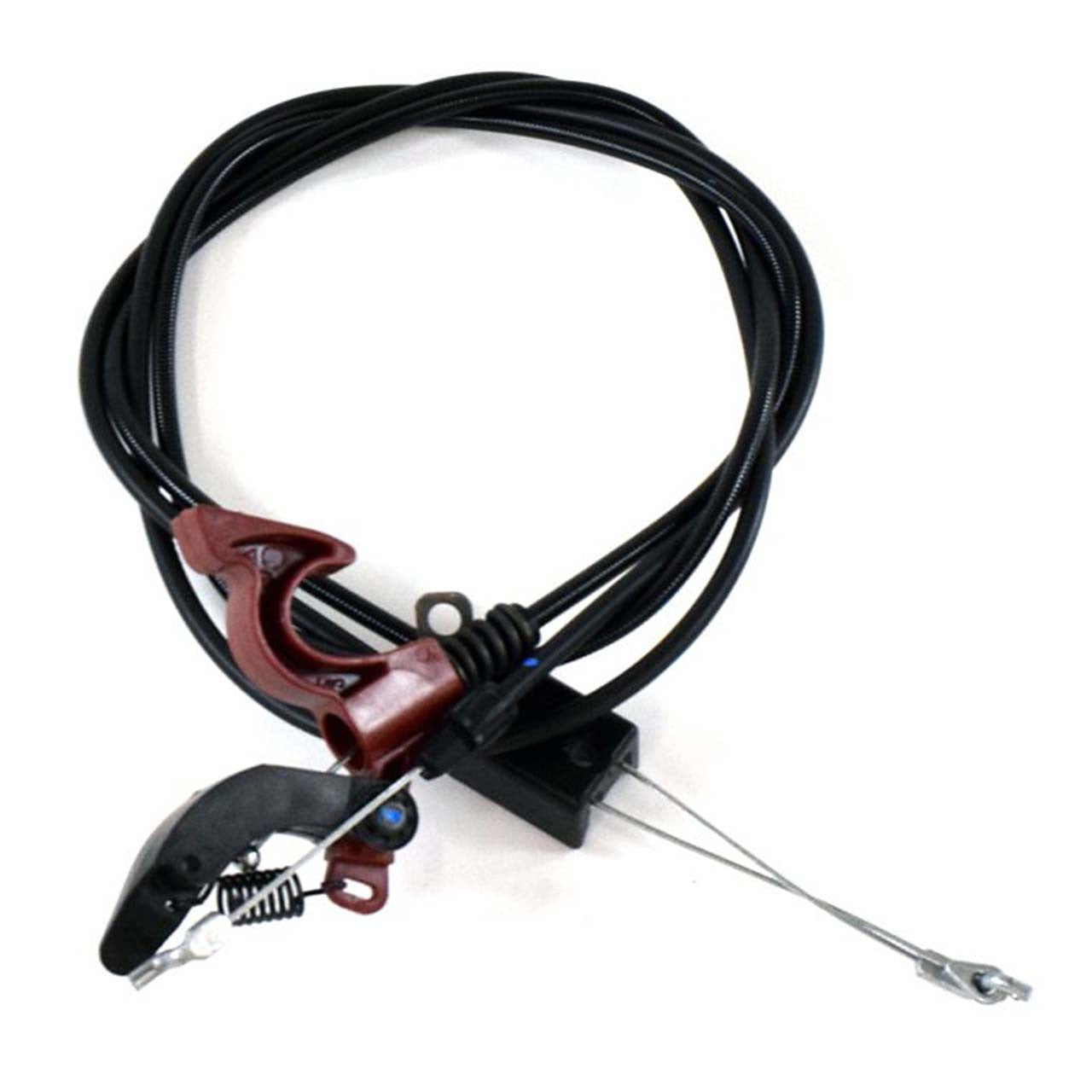Husqvarna Lawn Mower Control Cable Assembly - 585650801
