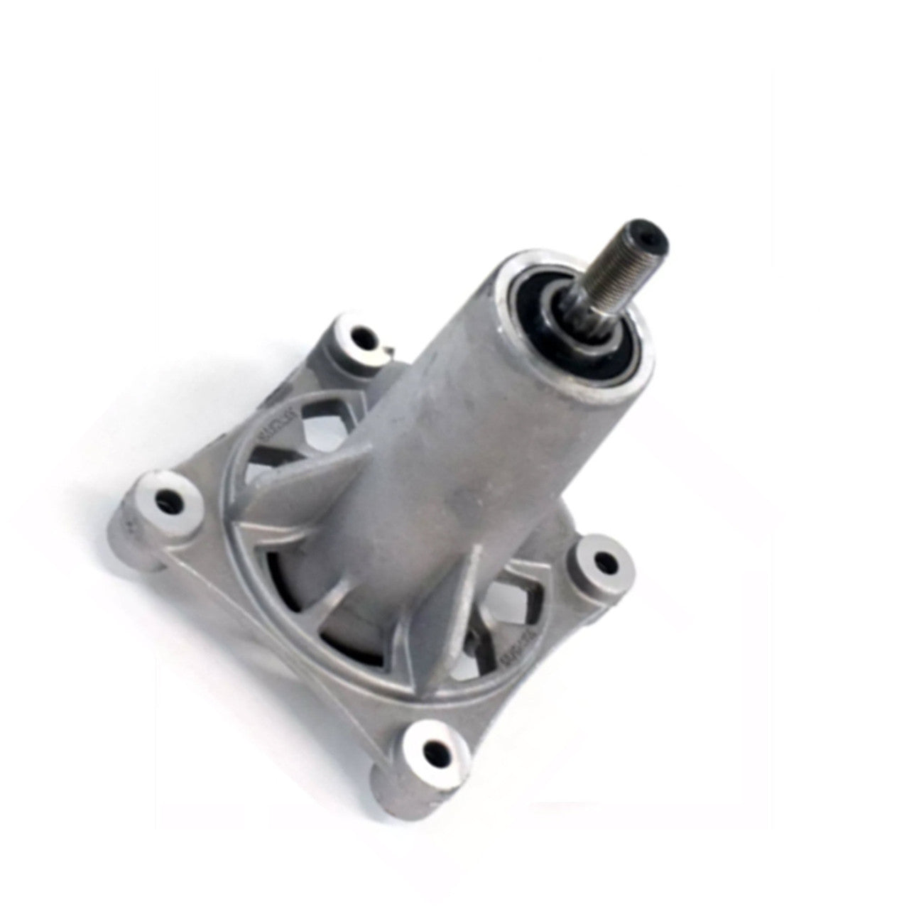 Husqvarna Lawn Tractor Tall Greaseable Mandrel Shaft Assembly - 587126108