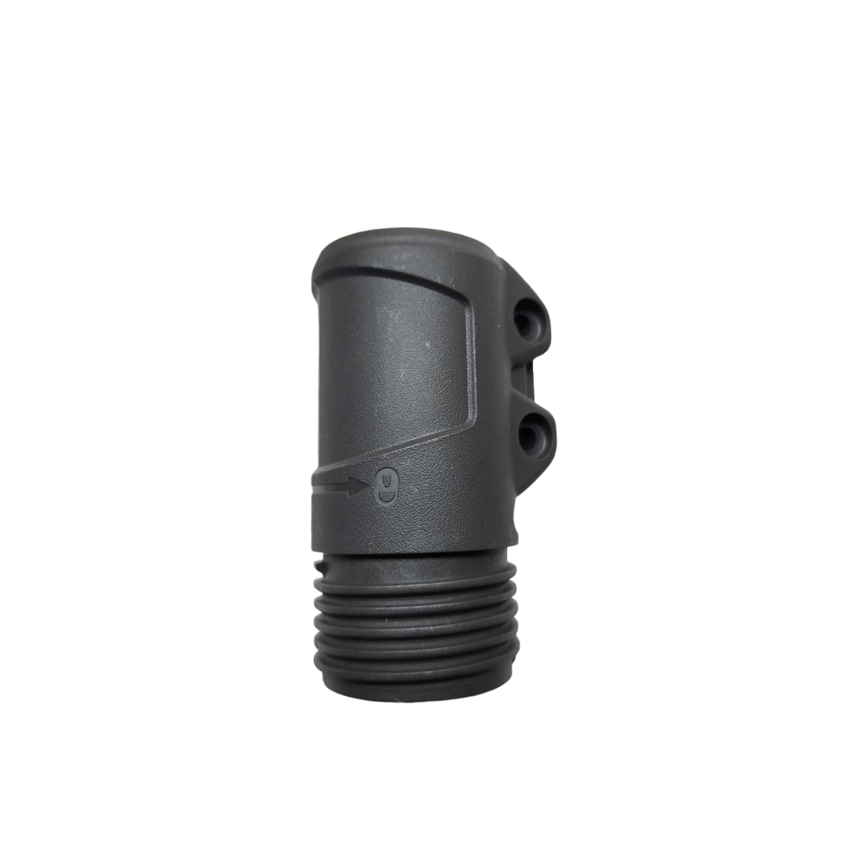 Husqvarna Handheld Equipment Drive Shaft Clamping Sleeve Coupler - 597194301