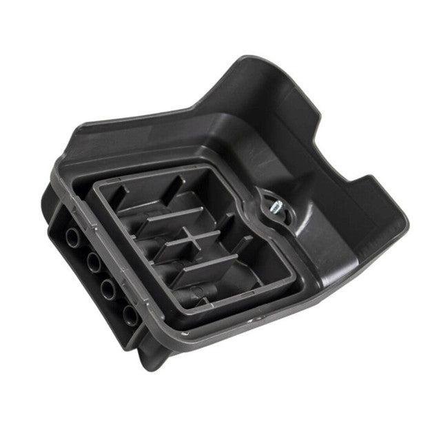 Husqvarna Recoil Starter Outer Housing Cover - 504115201