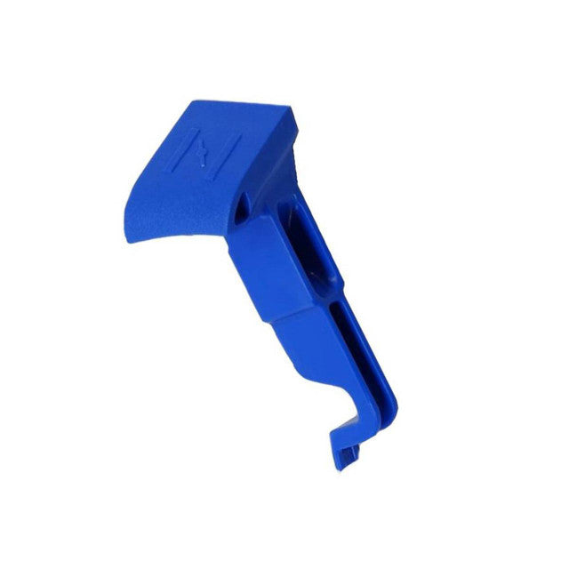 Husqvarna Manual Carburetor Choke Control Rod - 522449901
