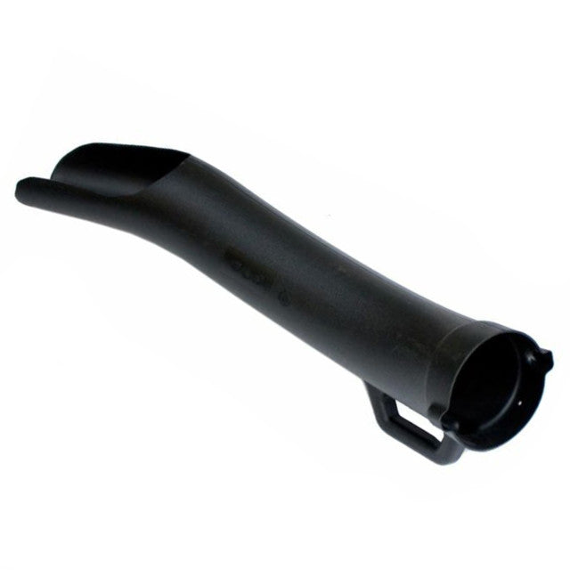 Husqvarna Bagger System Upper Discharge Chute - 532187299