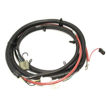 Husqvarna Lawn Mower Rear Battery Chassis Wiring Harness - 581023001