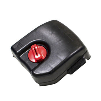 Husqvarna Lawn Mower Side Adjustment Cover Assembly - 585369103