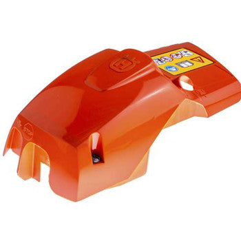 Husqvarna Handheld Engine Top Cylinder Shroud Cover - 597697401