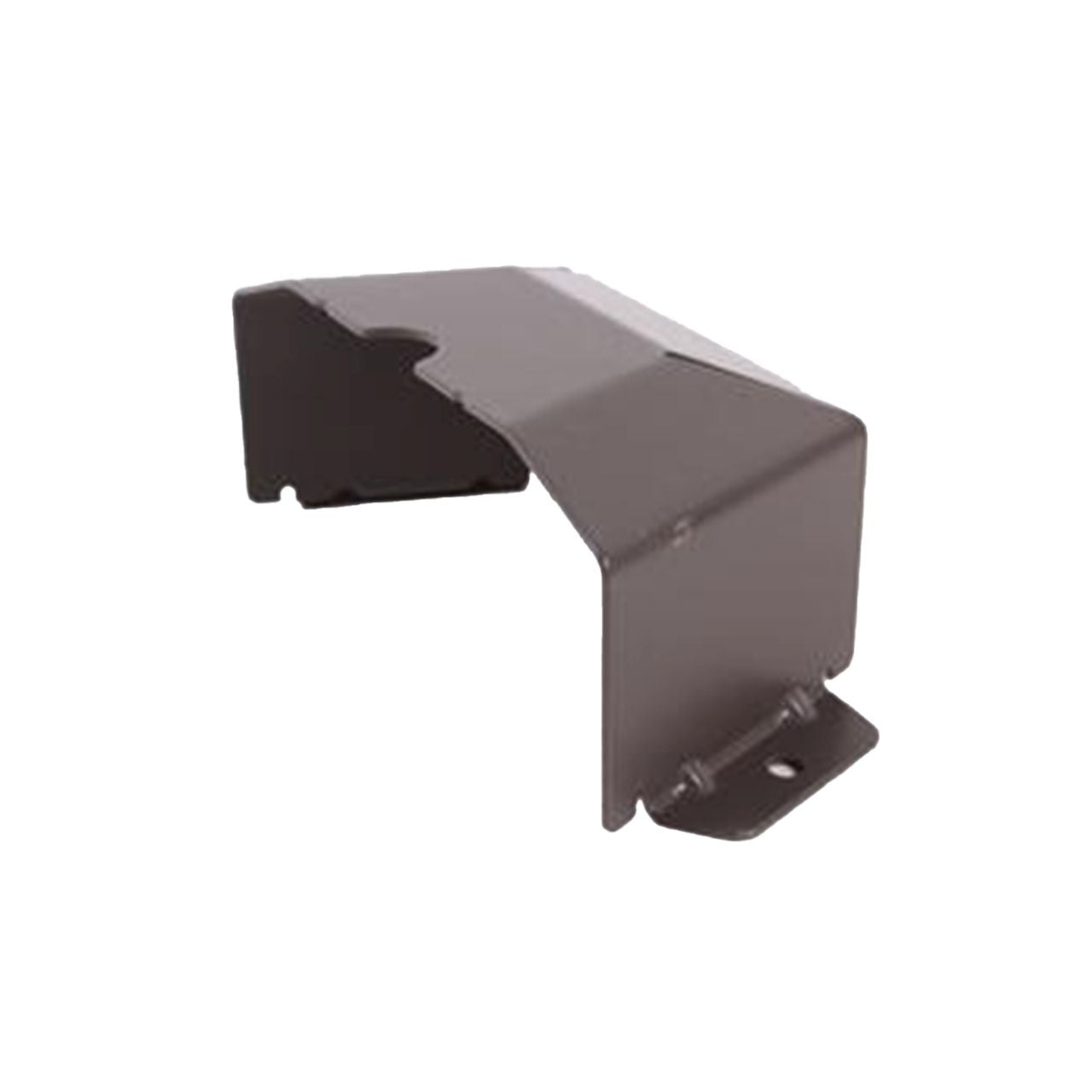 Husqvarna Zero-Turn Mower Right Hand Gray Console Cover - 586936805
