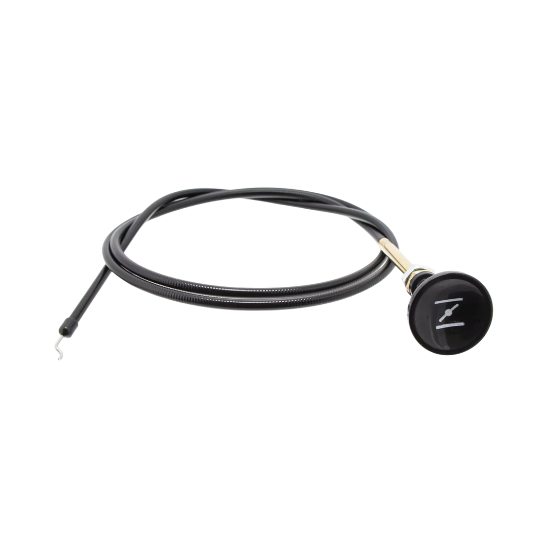 Husqvarna Lawn Mower Control Cable - 539113458
