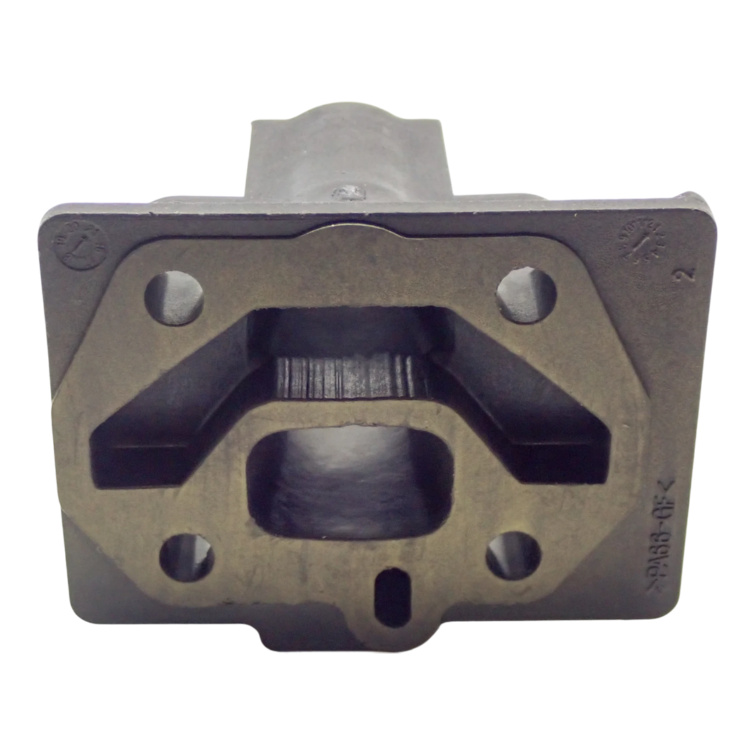 Husqvarna Carburetor Heat Insulator Block - 502845401