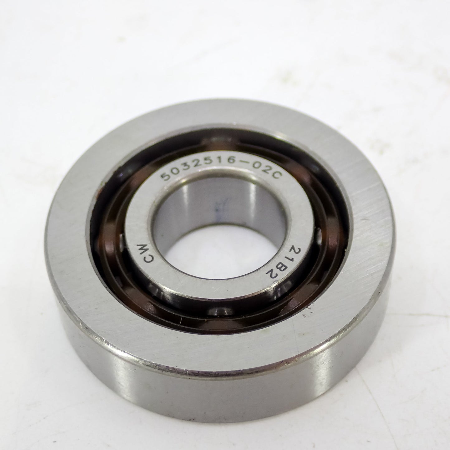 Husqvarna Heavy Duty Crankshaft Ball Bearing - 503251602