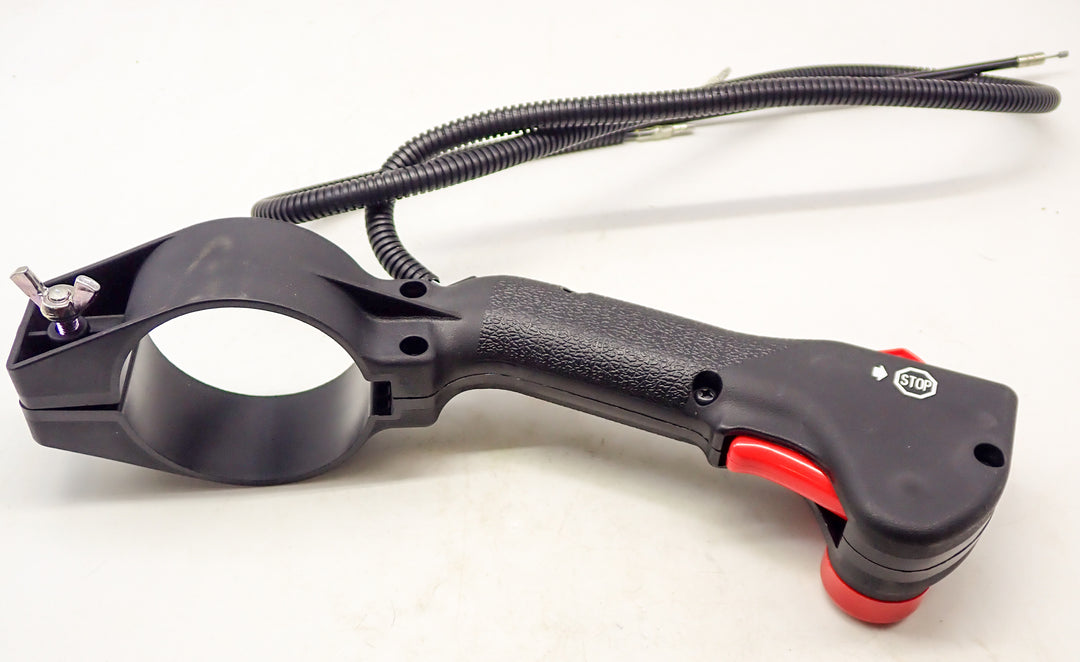 Husqvarna Leaf Blower Lever - 573931401