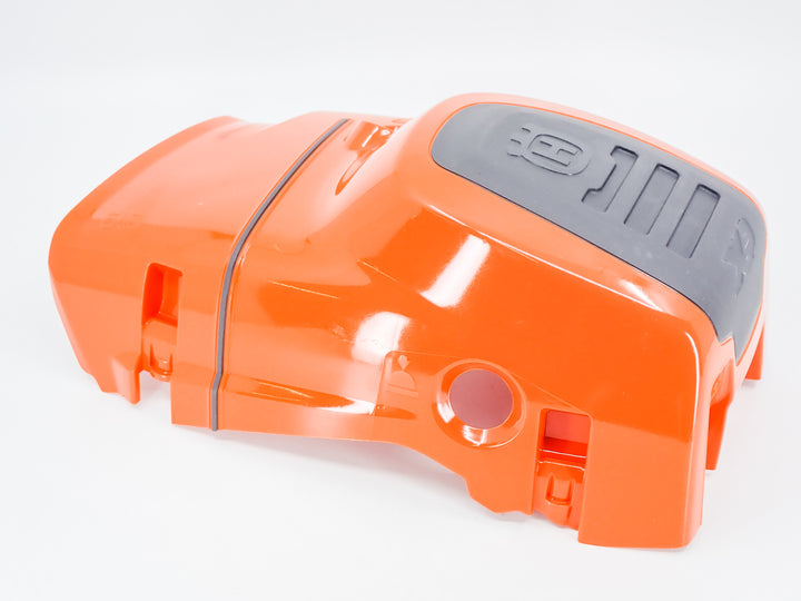 Husqvarna Chainsaw 592 XP/XPG Winter Air Intake Engine Cylinder Cover - 593238202