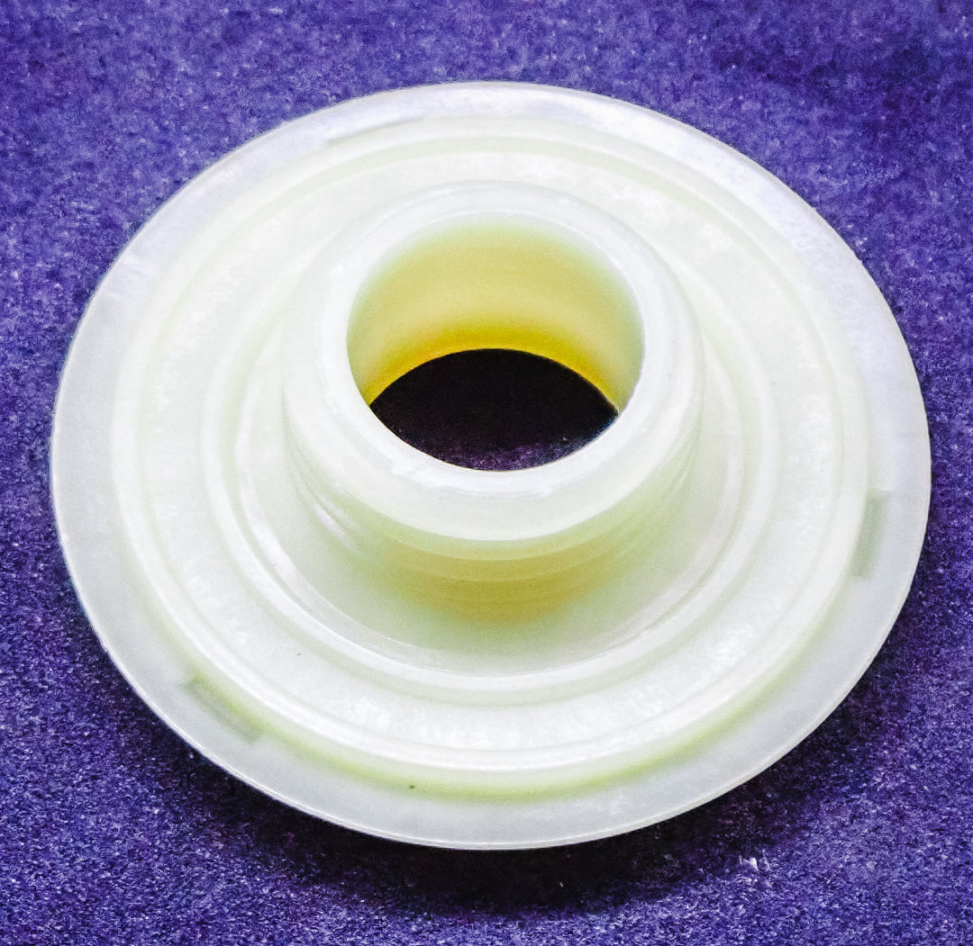 Husqvarna Lawn Mower Worm Wheel - 586204601