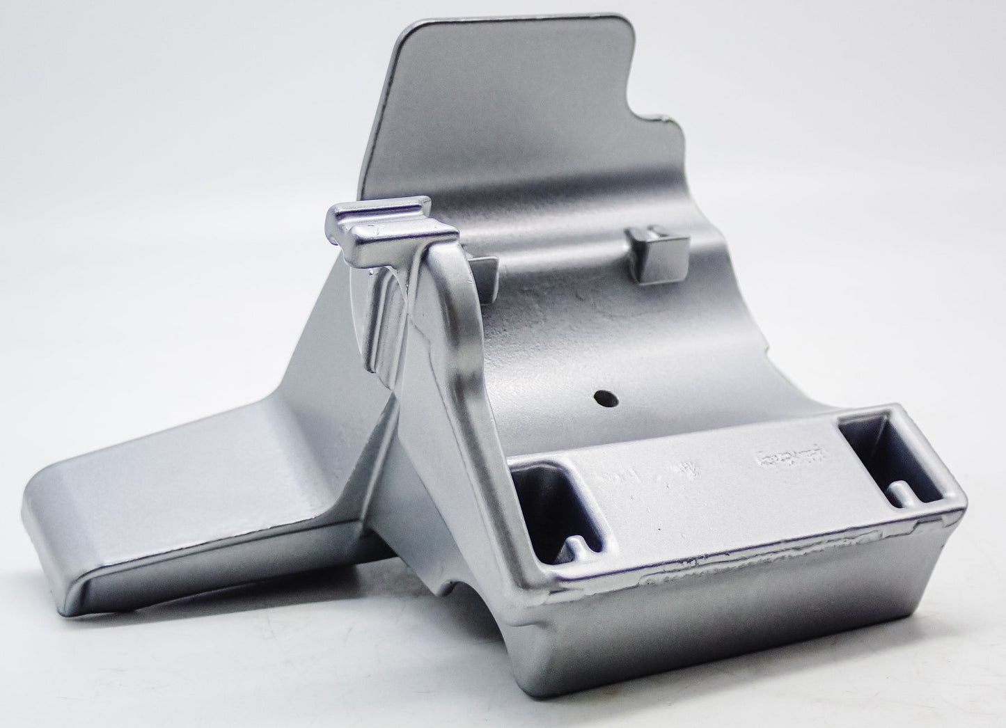 Husqvarna Engine Ground Support and Chassis Mounting Strap - 525820402