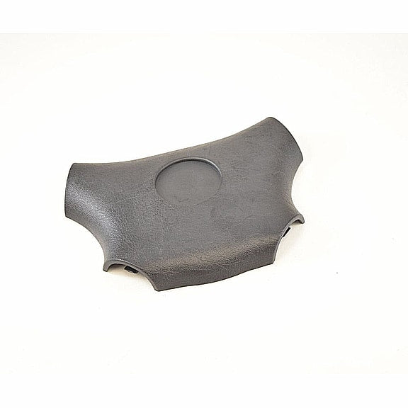 Husqvarna Black Steering Wheel Center Cap Insert - 532194603