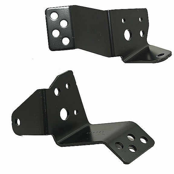Husqvarna Right Hand Mower Deck Gauge Wheel Bracket - 532404785