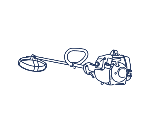 Husqvarna 128LDX Multi-Purpose Trimmer - US/Canada Model