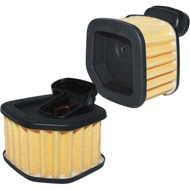 Husqvarna Chainsaw & Paint Sprayer Air Filter - 537207501